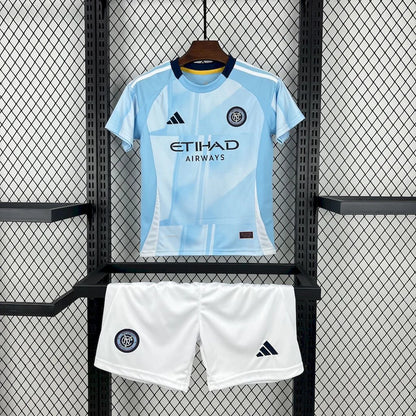 New York City 2025 Away Jersey