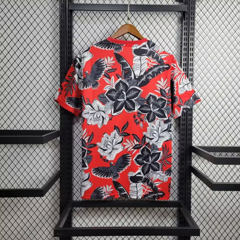 Flamengo 2025 Special Edition Shirt