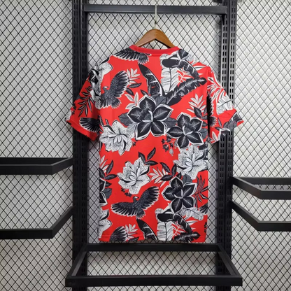 Flamengo 2025 Special Edition Shirt