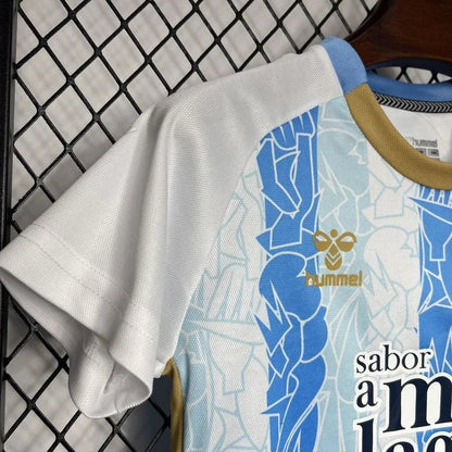 Malaga 2024 Home Jersey
