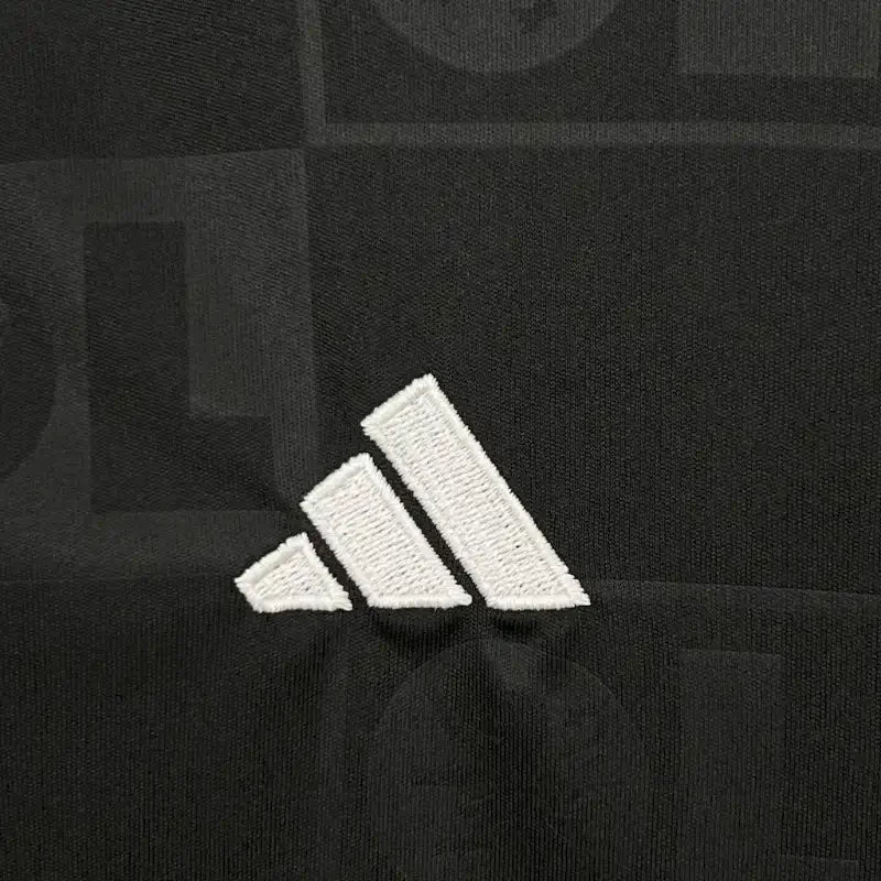 Lyon 2024 Away Jersey