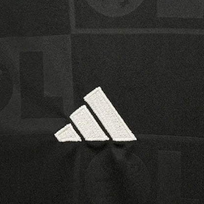 Lyon 2024 Away Jersey