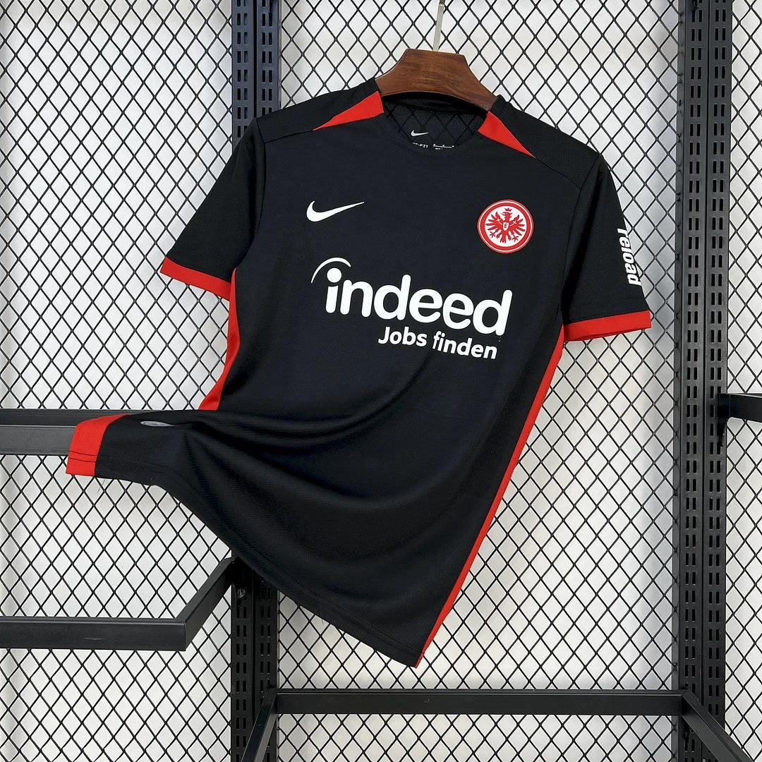 Frankfurt 2024 Away Shirt
