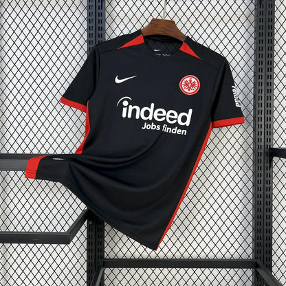 Frankfurt 2024 Away Shirt