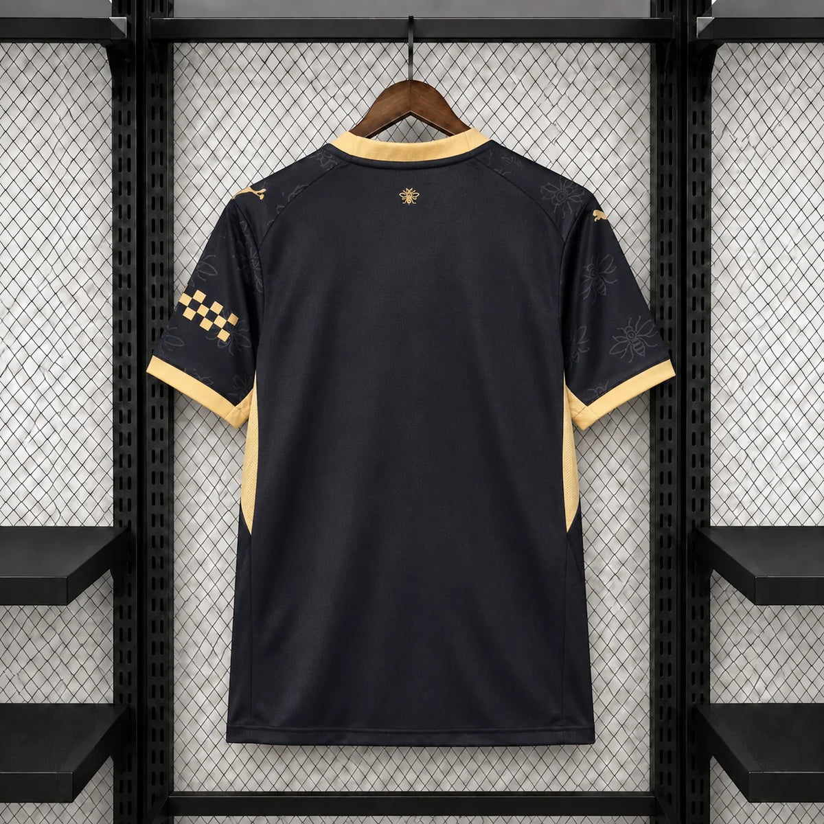 Manchester City 2026 Third Away Shirt