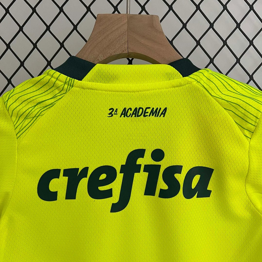 Palmeiras 2023 Third Jersey