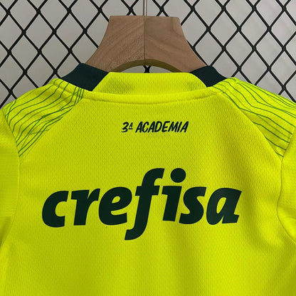 Palmeiras 2023 Third Jersey