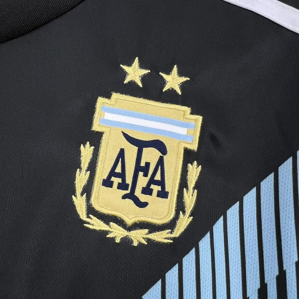 Argentina 2018 Away Shirt