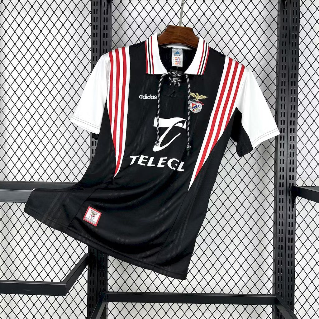 Benfica 1997 Away Shirt