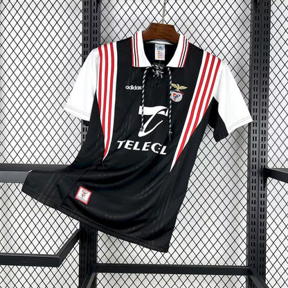 Benfica 1997 Away Shirt