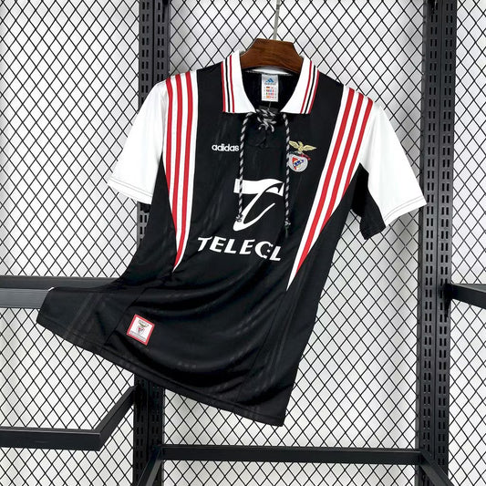 Benfica 1997 Away Shirt
