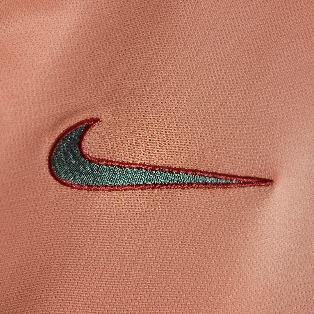 Barcelona 2018 Third Away Shirt
