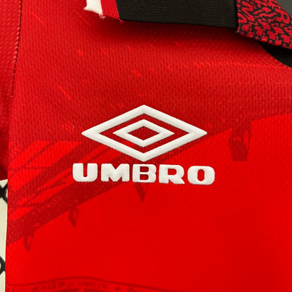 Manchester United 1994 Home jersey