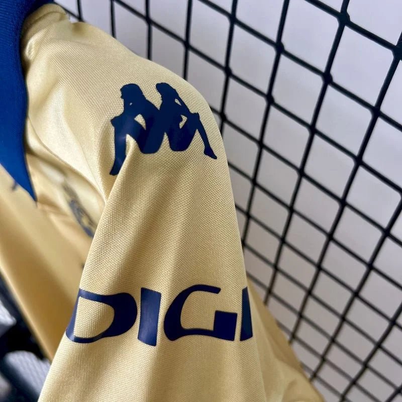 Deportivo 2025 25th Anniversary Jersey