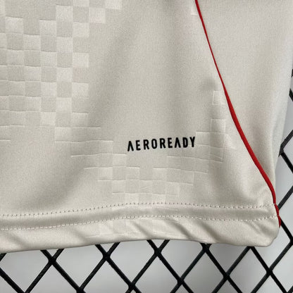 Benfica 2025 Away Shirt