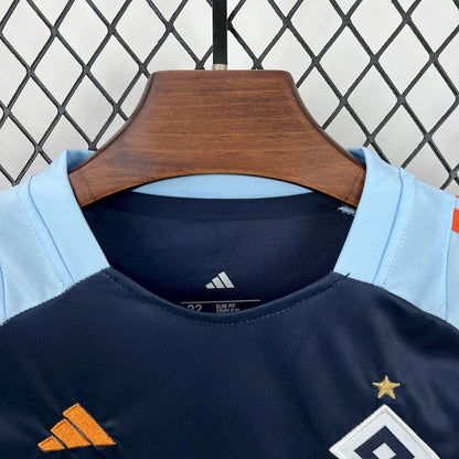 Hamburger SV 2025 Pre-Match  Jersey