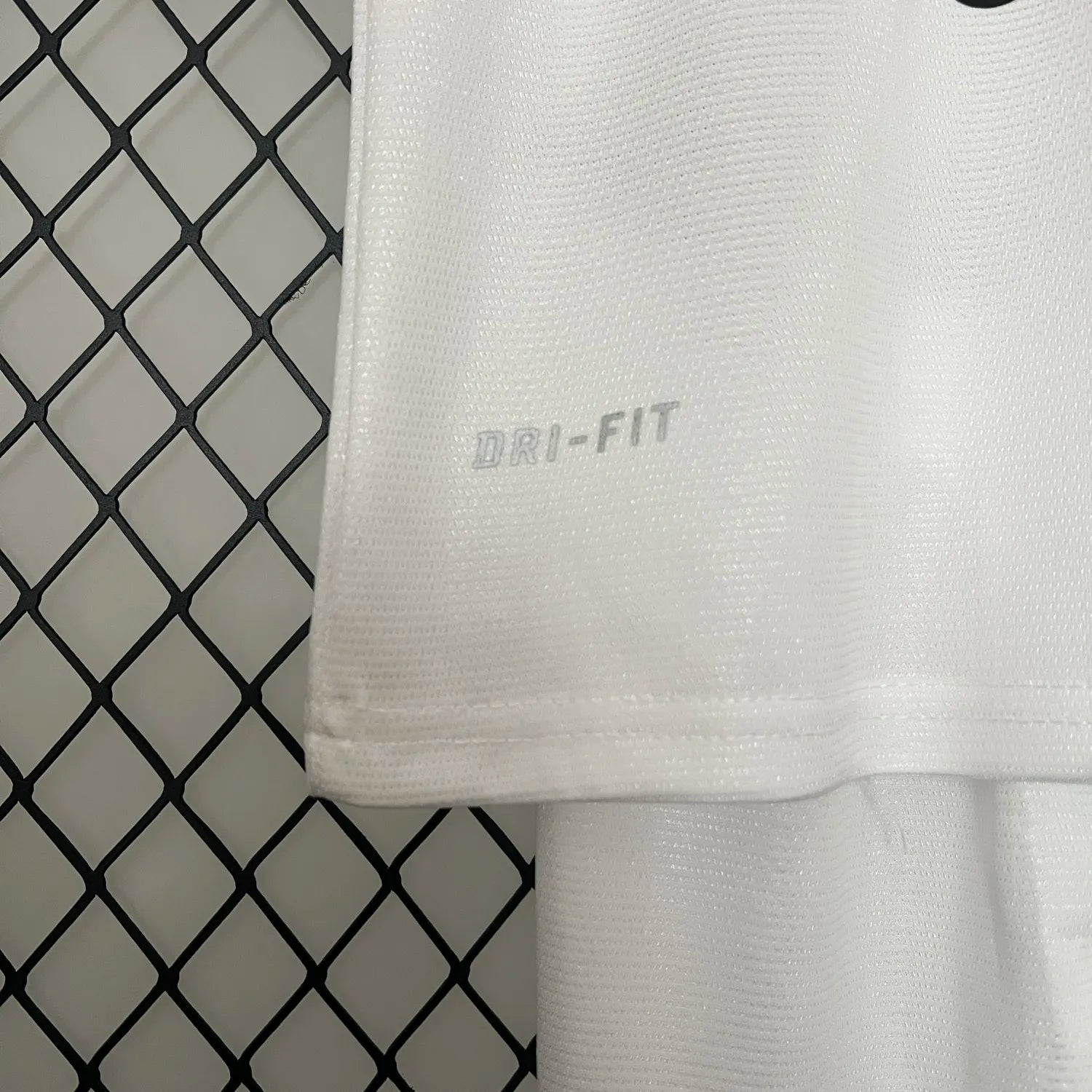 Santos 2011 Home jersey