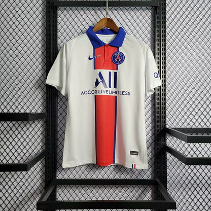PSG 2021 Away Shirt