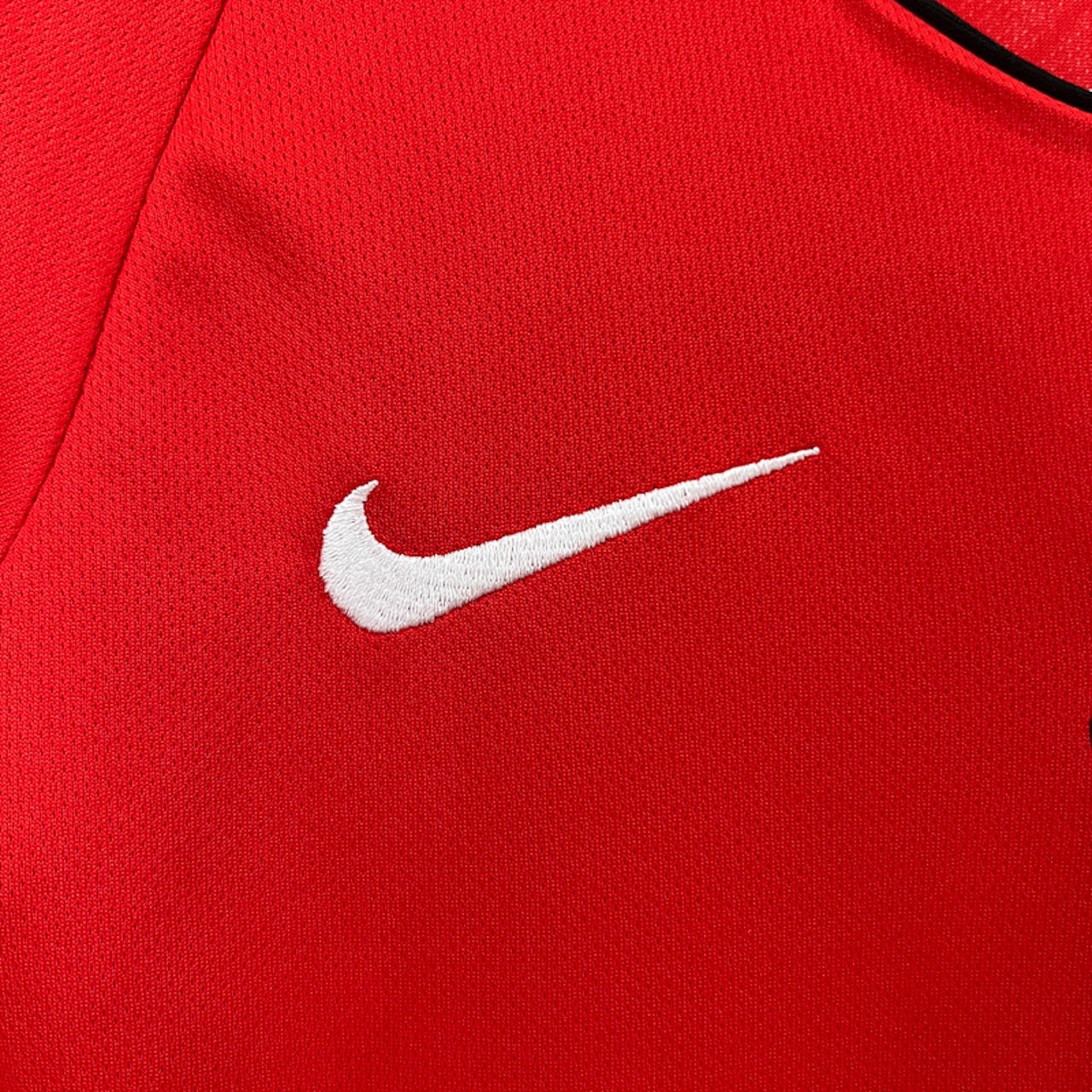 Manchester united 2005 Home jersey