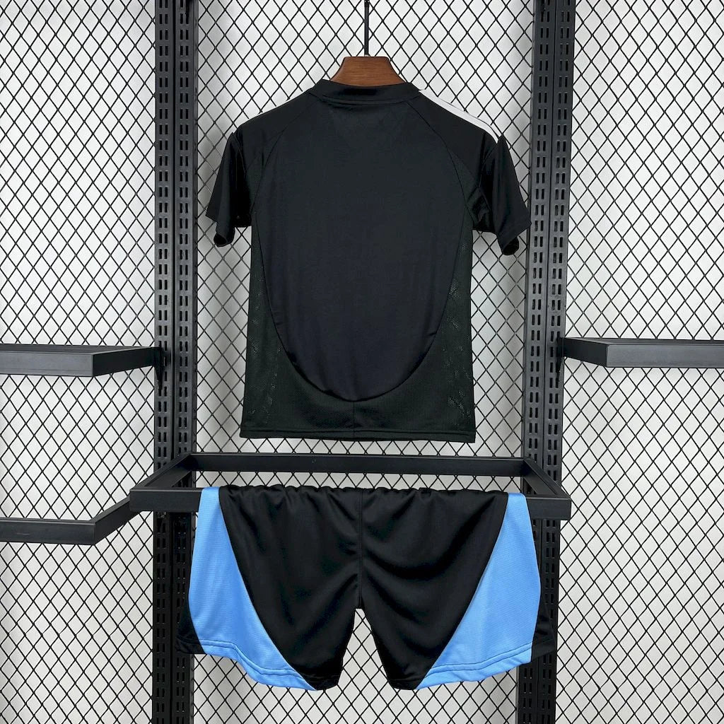 Charlotte 2025 Away Jersey