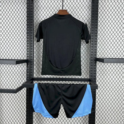 Charlotte 2025 Away Jersey