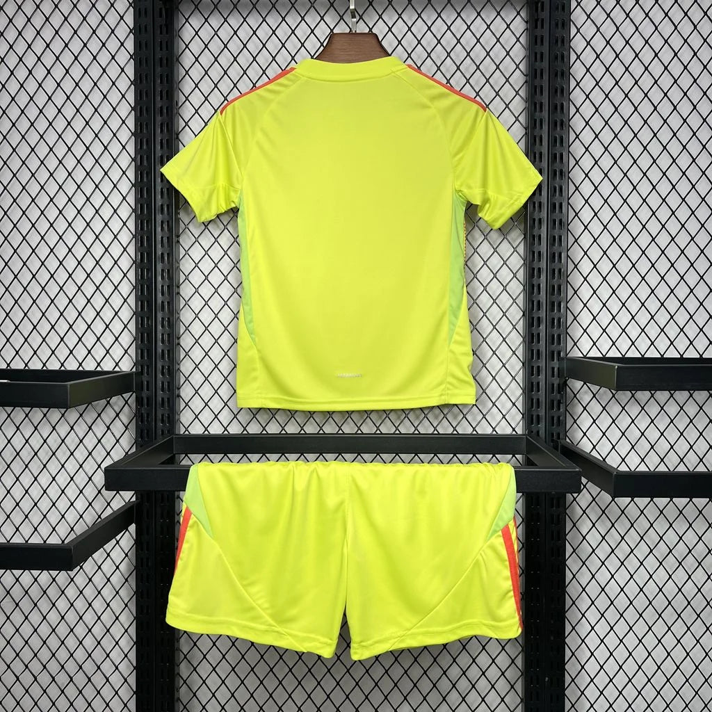 Celtic 2024 Goalkeeper Jersey