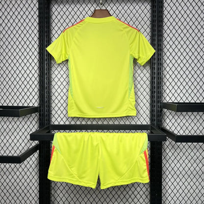 Celtic 2024 Goalkeeper Jersey