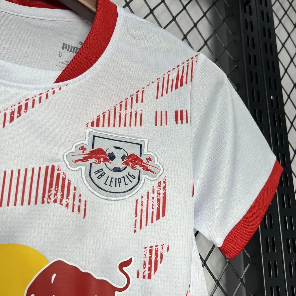 Leipzig 2024 Home Jersey