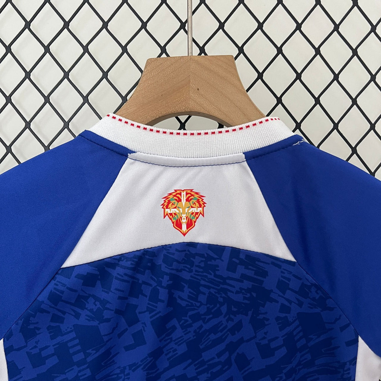 Athletic Bilbao 2024 Away jersey