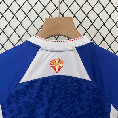 Athletic Bilbao 2024 Away jersey