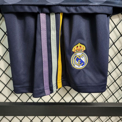 Real Madrid 2023 away jersey
