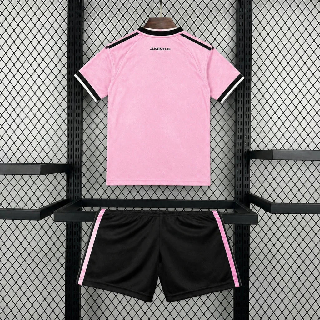 Juventus 2026 Away Jersey