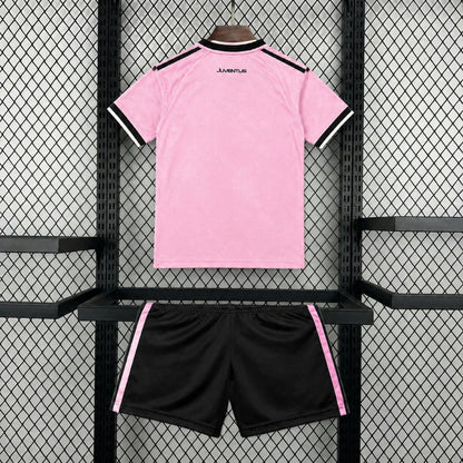 Juventus 2026 Away Jersey