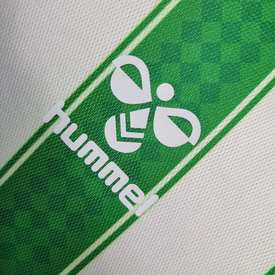 Real Betis 2023 Home Jersey