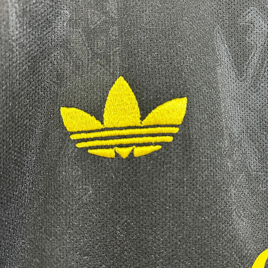 Manchester United 2025 Third Away Jersey