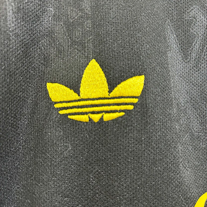Manchester United 2025 Third Away Jersey