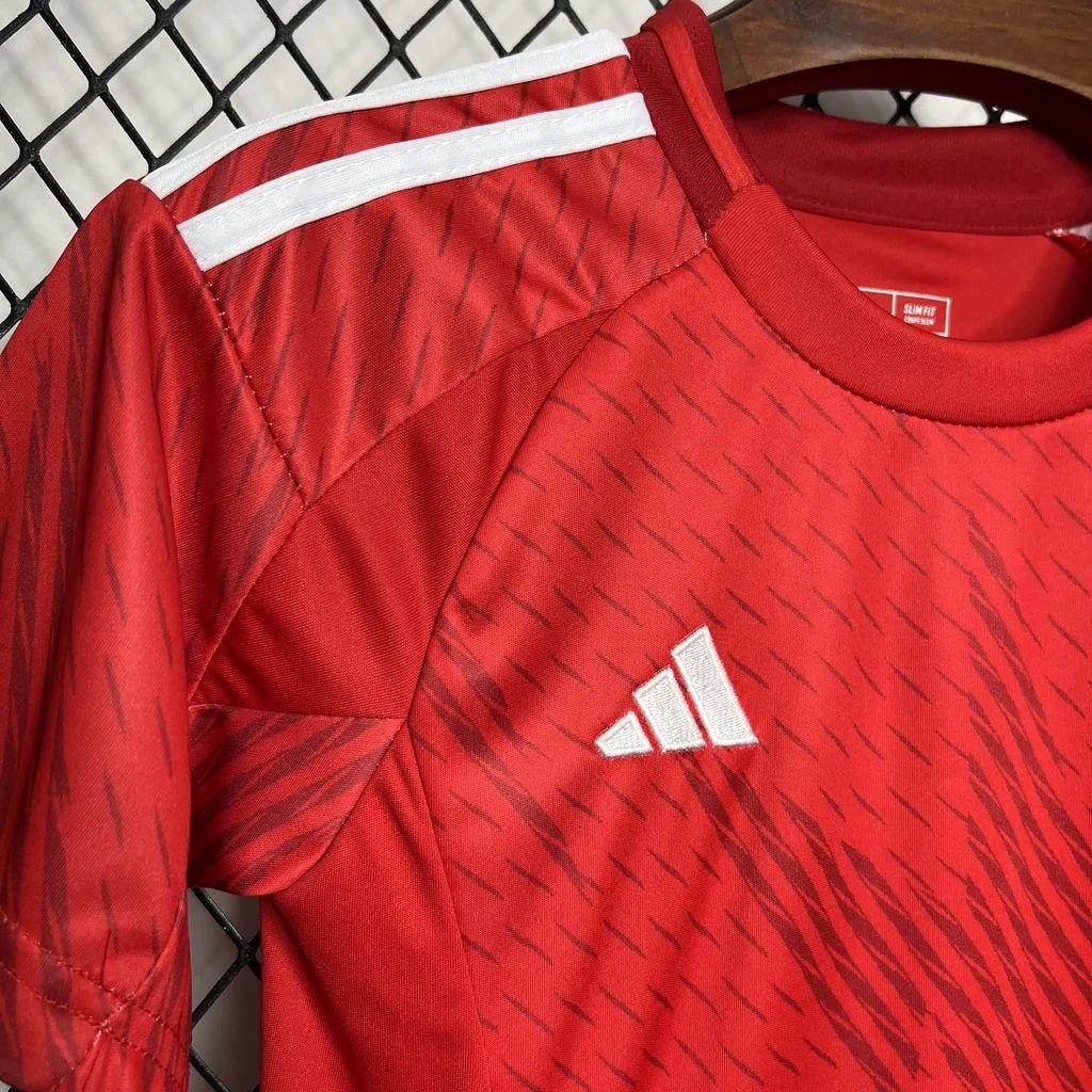 Nottingham Forest 2024 Home Jersey