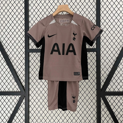 Spurs 2023 Third Away Jersey