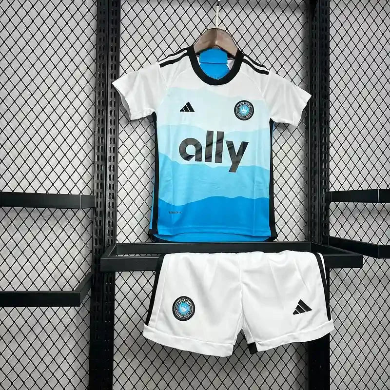 Charlotte 2024 Home Jersey