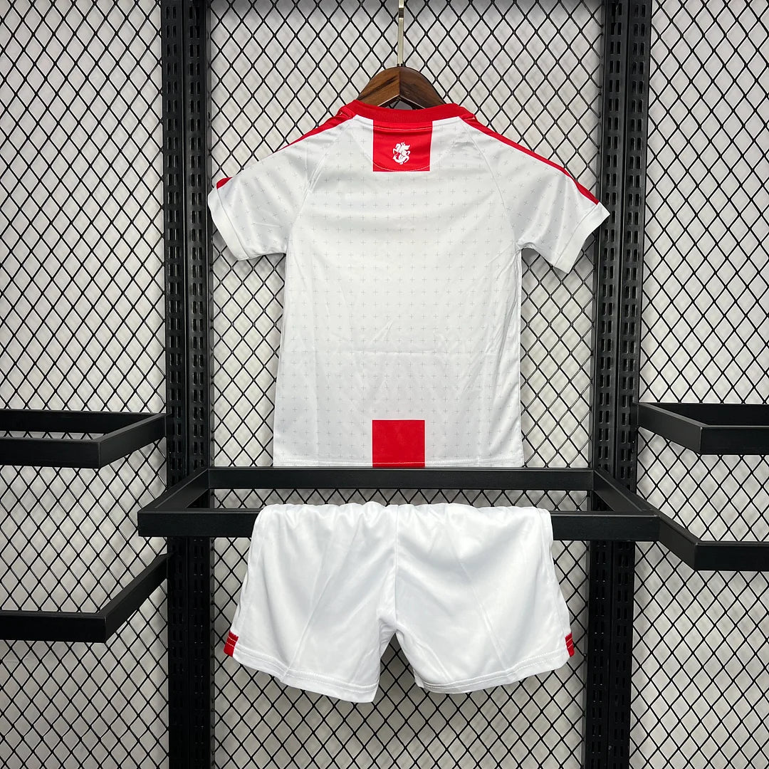 Georgia 2024 Home Jersey