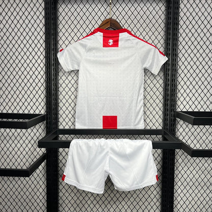 Georgia 2024 Home Jersey
