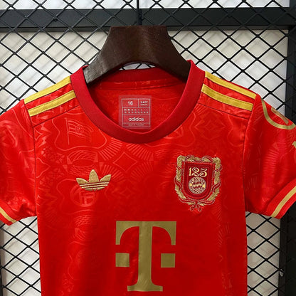 Bayern 2024 125th Anniversary Shirt