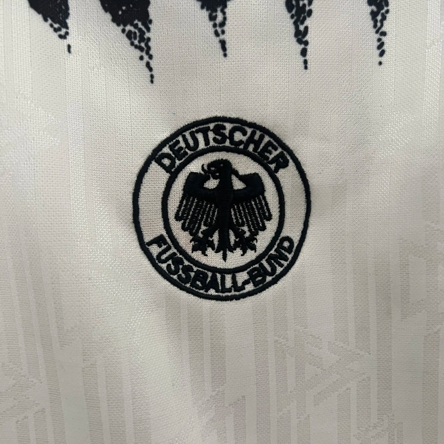 Germany 1994 Home jersey