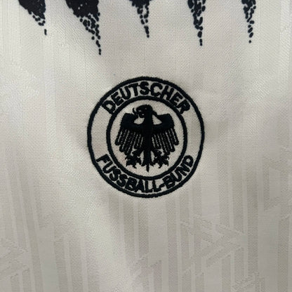 Germany 1994 Home jersey