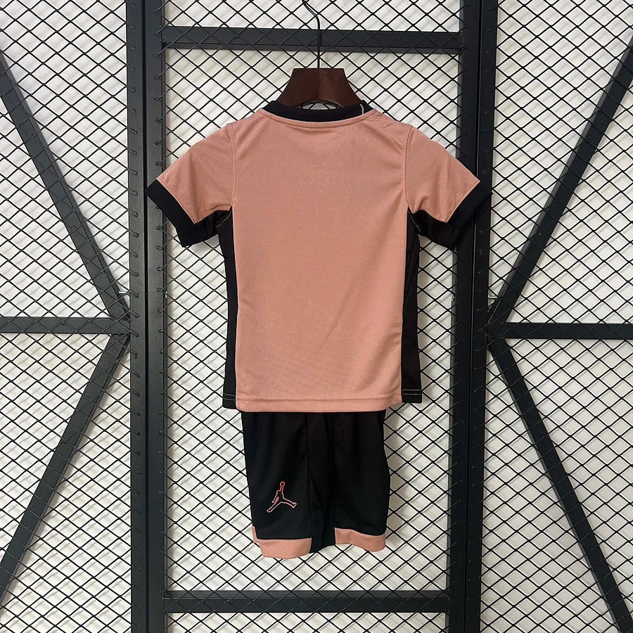 PSG Paris Saint Germain 2024 Third Away Jersey