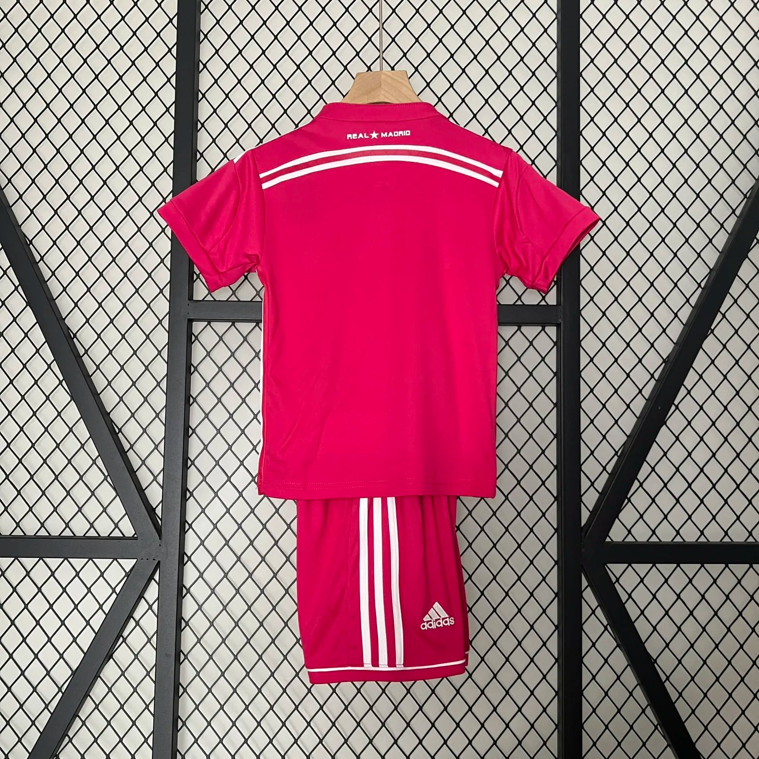 Real Madrid 2014 Away jersey