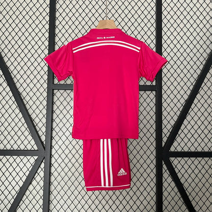 Real Madrid 2014 Away jersey