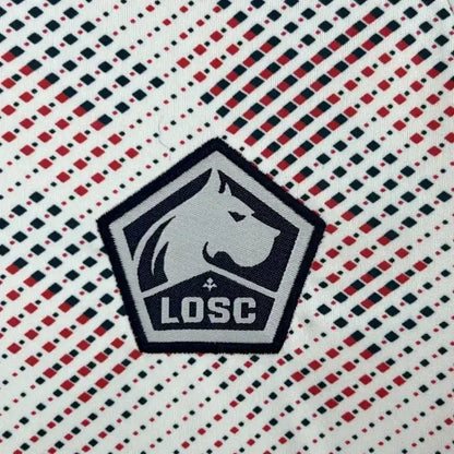 Lille OSC 2024 Away Jersey