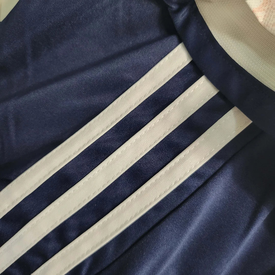 Ajax 2023 Away Jersey