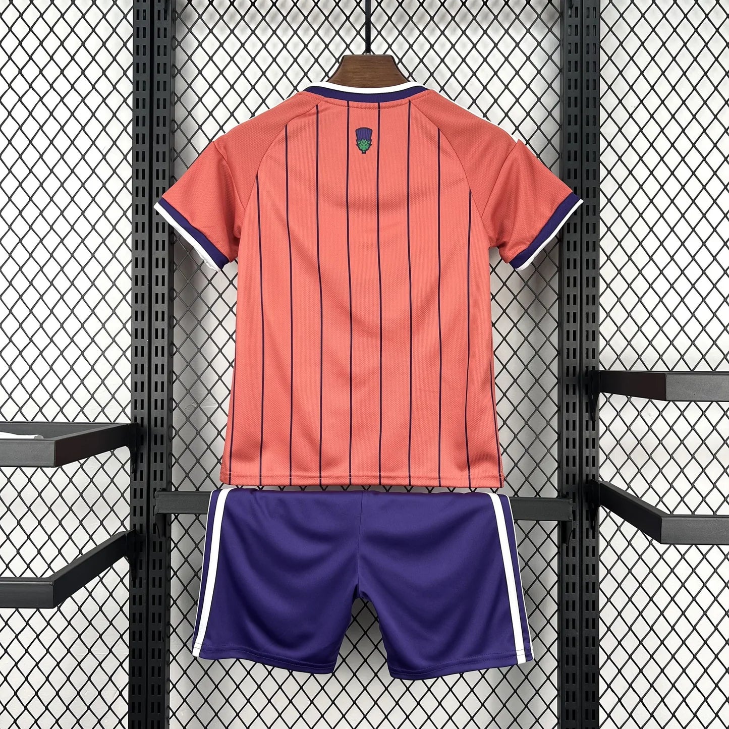Scotland 2026 Away World Cup Jersey